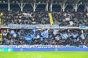 CALCIO - Serie B - Empoli FC vs Palermo FC
