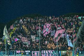 CALCIO - Serie B - Empoli FC vs Palermo FC