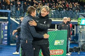 CALCIO - Serie B - Empoli FC vs Palermo FC