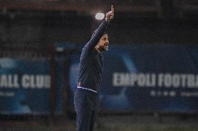 CALCIO - Serie B - Empoli FC vs Palermo FC