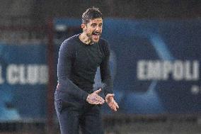 CALCIO - Serie B - Empoli FC vs Palermo FC