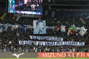 CALCIO - Serie A - SS Lazio vs Bologna FC