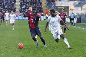 CALCIO - Serie A - Cagliari Calcio vs AS Roma