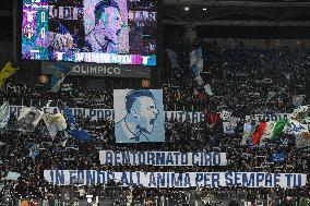 CALCIO - Serie A - SS Lazio vs Bologna FC