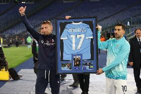 CALCIO - Serie A - SS Lazio vs Bologna FC