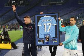 CALCIO - Serie A - SS Lazio vs Bologna FC