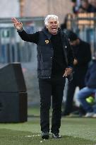 CALCIO - Serie A - Cagliari Calcio vs AS Roma