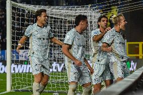 CALCIO - Serie B - Empoli FC vs Palermo FC