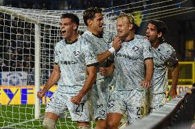 CALCIO - Serie B - Empoli FC vs Palermo FC