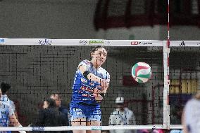 VOLLEY - Serie A1 Femminile - Igor Gorgonzola Novara vs Il Bisonte Firenze