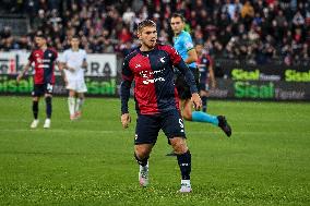 CALCIO - Serie A - Cagliari Calcio vs AS Roma