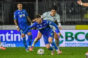 CALCIO - Serie B - Empoli FC vs Palermo FC