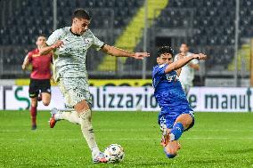 CALCIO - Serie B - Empoli FC vs Palermo FC