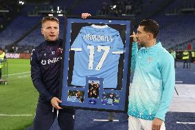 CALCIO - Serie A - SS Lazio vs Bologna FC