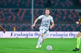 CALCIO - Serie C Italia - Cosenza Calcio vs AZ Picerno