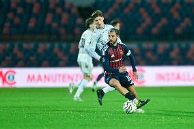 CALCIO - Serie C Italia - Cosenza Calcio vs AZ Picerno