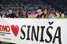 CALCIO - Serie A - SS Lazio vs Bologna FC