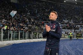 CALCIO - Serie A - SS Lazio vs Bologna FC