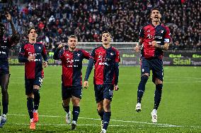 CALCIO - Serie A - Cagliari Calcio vs AS Roma