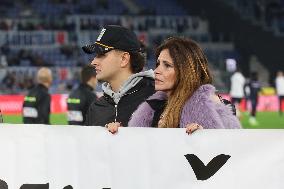 CALCIO - Serie A - SS Lazio vs Bologna FC