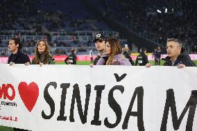 CALCIO - Serie A - SS Lazio vs Bologna FC