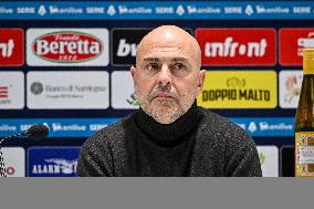 CALCIO - Serie A - Cagliari Calcio vs AS Roma