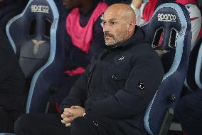 CALCIO - Serie A - SS Lazio vs Bologna FC