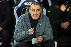 CALCIO - Serie A - SS Lazio vs Bologna FC