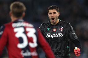 CALCIO - Serie A - SS Lazio vs Bologna FC