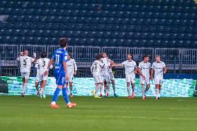 CALCIO - Serie B - Empoli FC vs Palermo FC