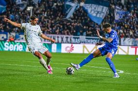 CALCIO - Serie B - Empoli FC vs Palermo FC