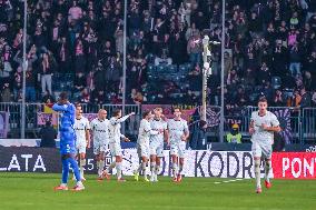 CALCIO - Serie B - Empoli FC vs Palermo FC