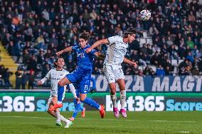 CALCIO - Serie B - Empoli FC vs Palermo FC