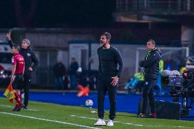 CALCIO - Serie B - Empoli FC vs Palermo FC