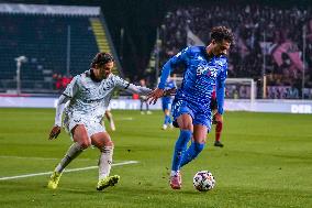 CALCIO - Serie B - Empoli FC vs Palermo FC