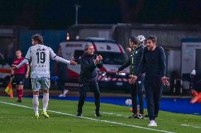 CALCIO - Serie B - Empoli FC vs Palermo FC