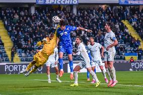 CALCIO - Serie B - Empoli FC vs Palermo FC