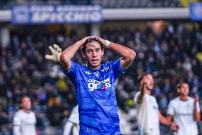 CALCIO - Serie B - Empoli FC vs Palermo FC