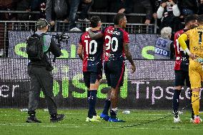 CALCIO - Serie A - Cagliari Calcio vs AS Roma