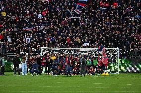 CALCIO - Serie A - Cagliari Calcio vs AS Roma