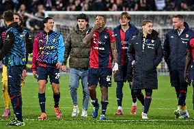 CALCIO - Serie A - Cagliari Calcio vs AS Roma