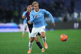 CALCIO - Serie A - SS Lazio vs Bologna FC