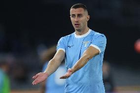 CALCIO - Serie A - SS Lazio vs Bologna FC