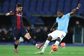 CALCIO - Serie A - SS Lazio vs Bologna FC