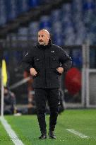 CALCIO - Serie A - SS Lazio vs Bologna FC