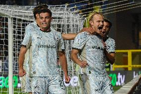 CALCIO - Serie B - Empoli FC vs Palermo FC