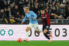 CALCIO - Serie A - SS Lazio vs Bologna FC