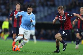 CALCIO - Serie A - SS Lazio vs Bologna FC