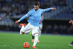 CALCIO - Serie A - SS Lazio vs Bologna FC