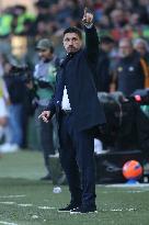 CALCIO - Serie A - Cagliari Calcio vs AS Roma